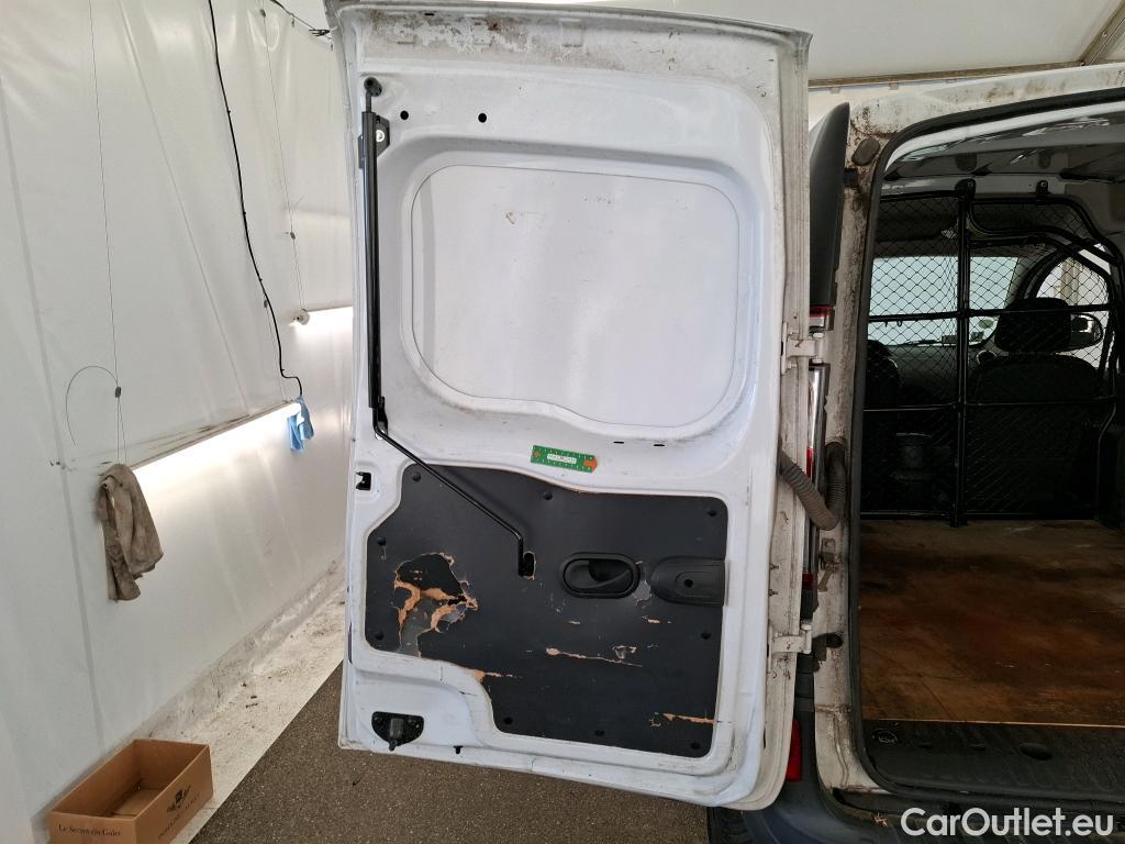  Renault  Kangoo RENAULT  Express VU 4p Fourgonnette Grand Confort dCi 90 EDC #45