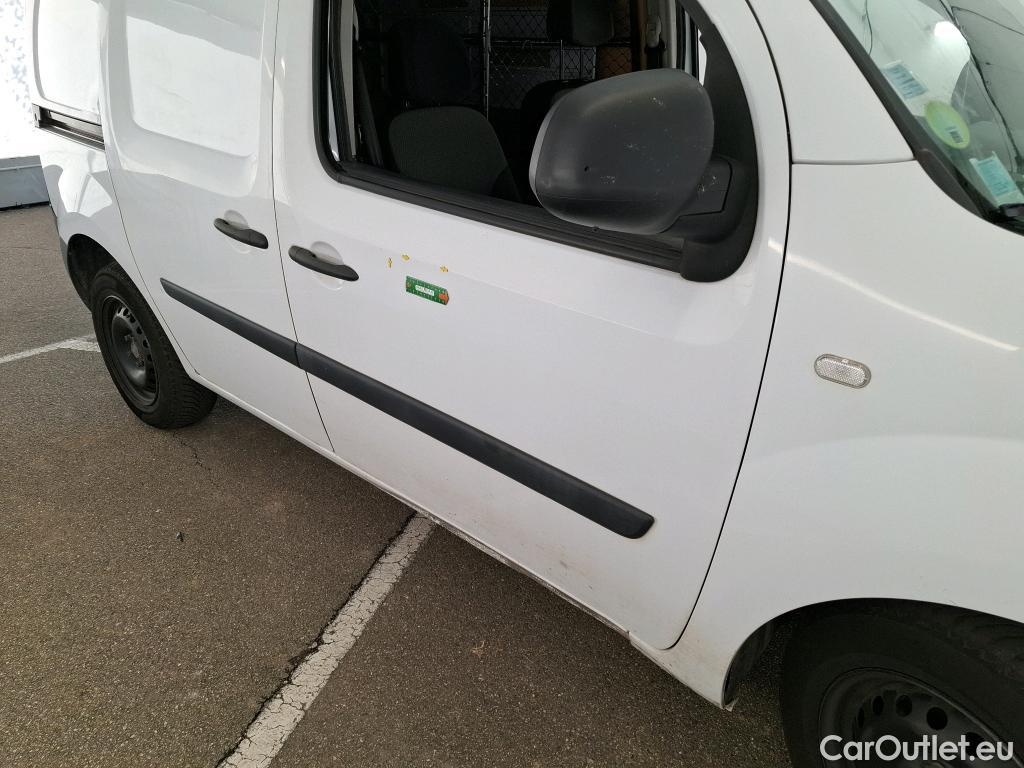  Renault  Kangoo RENAULT  Express VU 4p Fourgonnette Grand Confort dCi 90 EDC #30