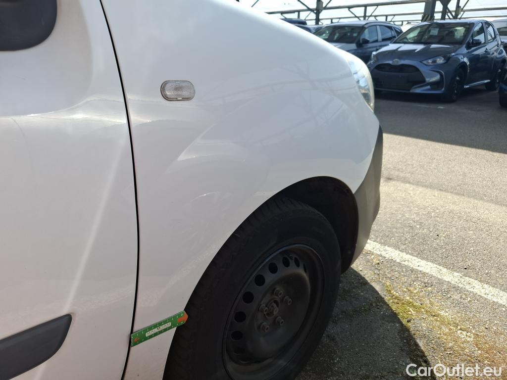 Renault  Kangoo RENAULT  Express VU 4p Fourgonnette Grand Confort dCi 90 EDC #49