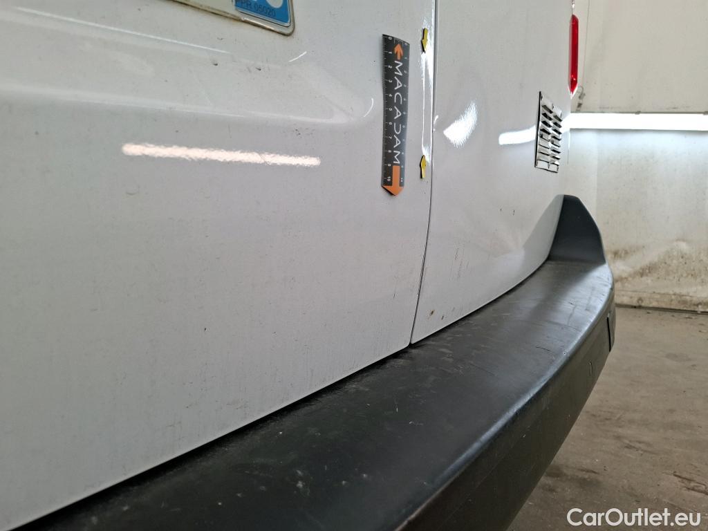  Citroen  Jumpy  Fourgon Club M 1.5 BlueHDi 100CV BVM6 E6d #17