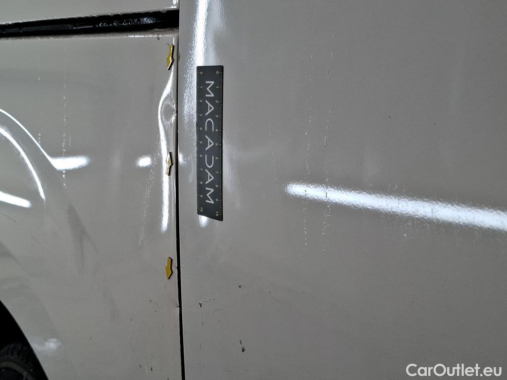 Peugeot  Expert  Fourgon Asphalt Standard 1.5 HDi 120CV BVM6 E6dT #6