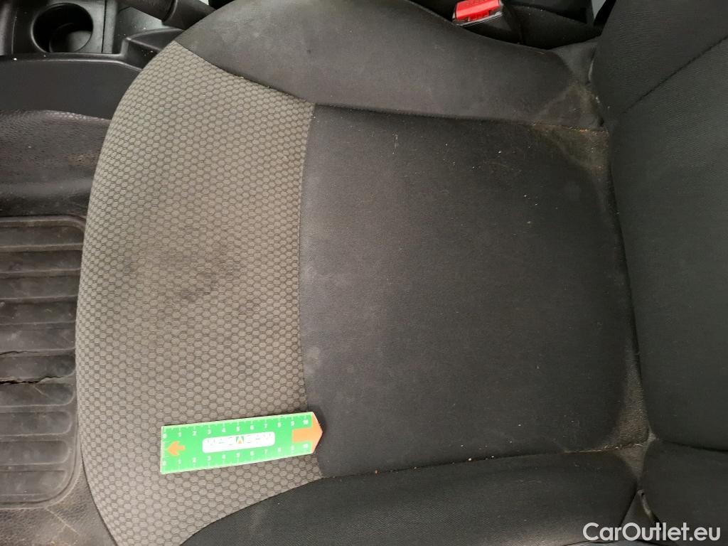  Renault  Kangoo RENAULT  Express VU 4p Fourgonnette Grand Confort dCi 90 EDC #111