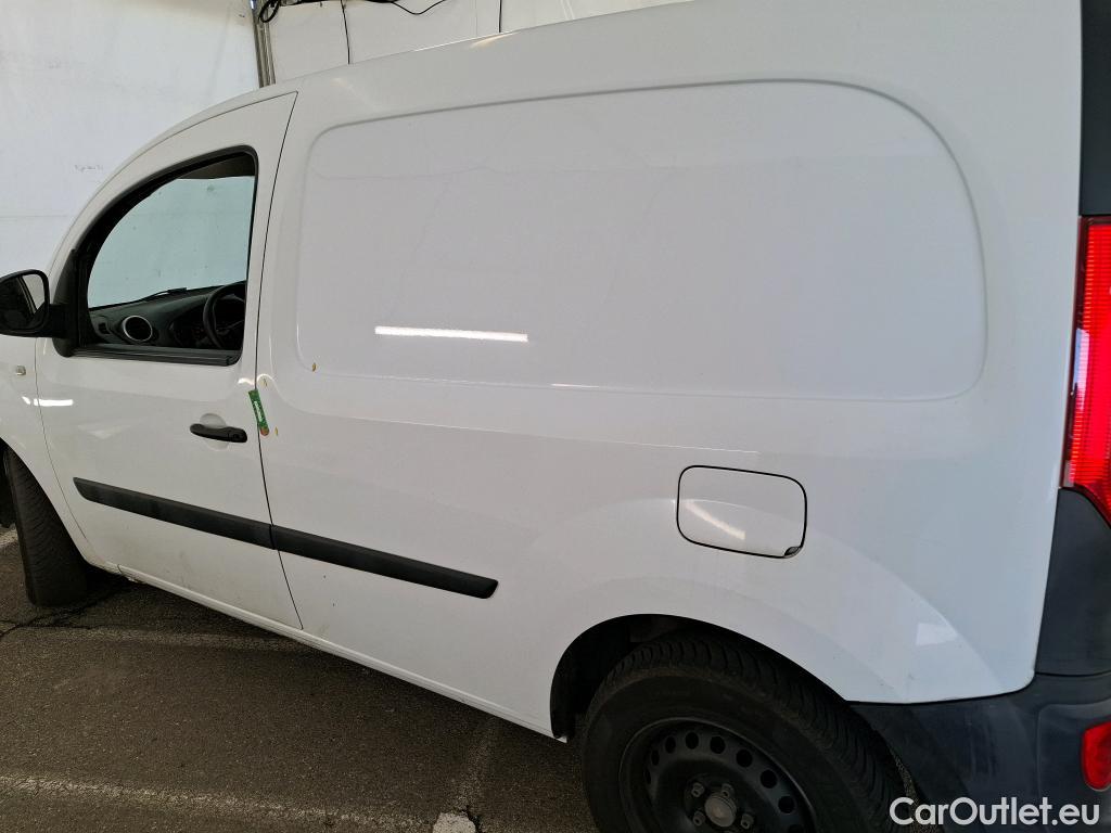  Renault  Kangoo RENAULT  Express VU 4p Fourgonnette Grand Confort dCi 90 EDC #11