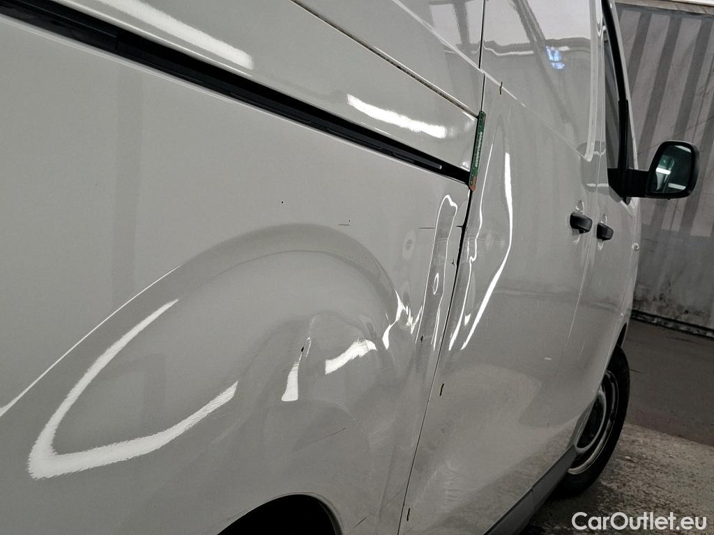  Citroen  Jumpy  Fourgon Club M 2.0 BlueHDi 120CV BVM6 E6dT #9