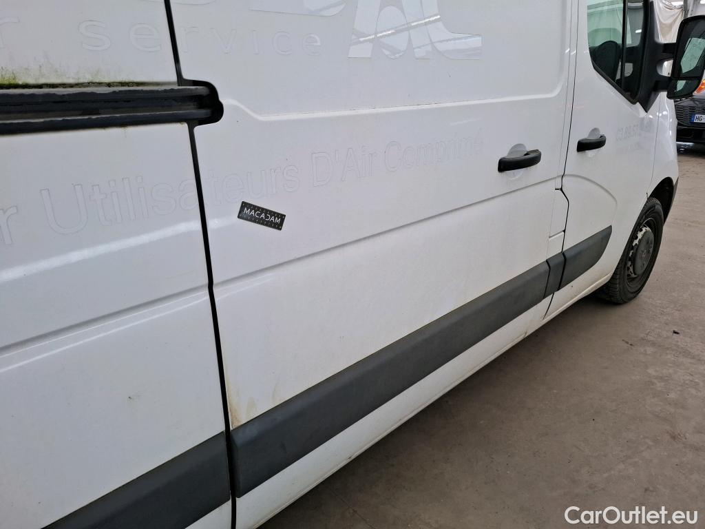 Renault  Master  III Fourgon L2H2 3 5 Grand Confort dCi 130CV BVM6 E6 #38