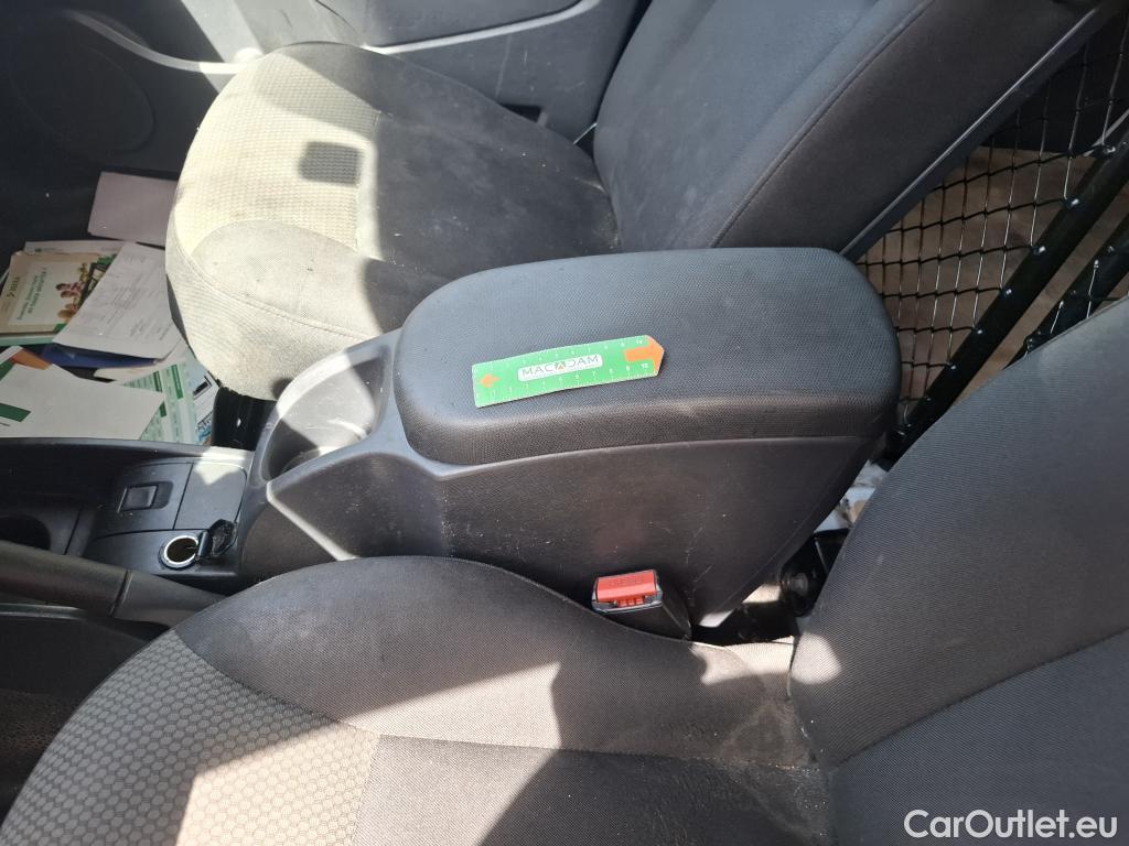  Renault  Kangoo RENAULT  Express VU 4p Fourgonnette Grand Confort dCi 90 EDC #89