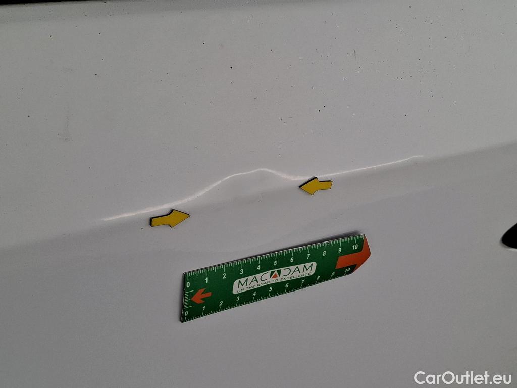  Renault  Kangoo RENAULT  Express VU 4p Fourgonnette Grand Confort dCi 90 EDC #36