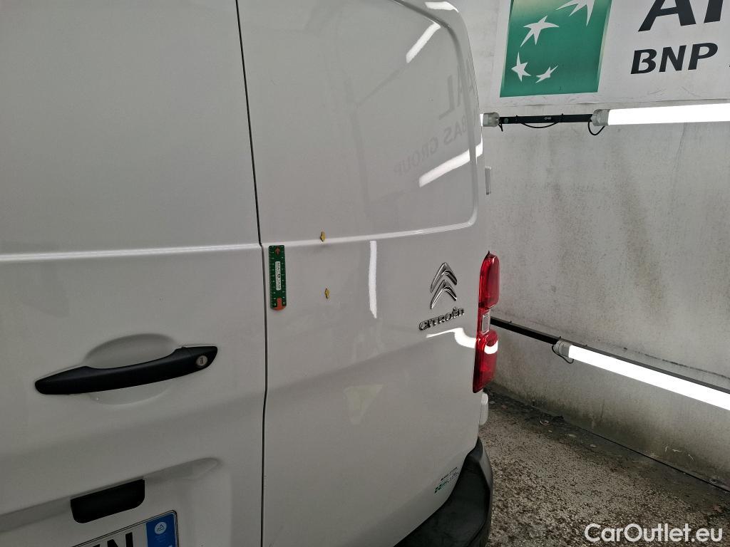  Citroen  Jumpy  Fourgon Club M 2.0 BlueHDi 120CV BVM6 E6dT #45