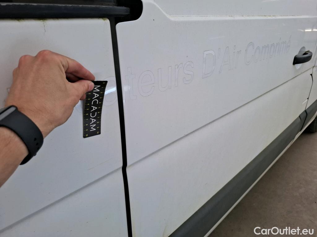  Renault  Master  III Fourgon L2H2 3 5 Grand Confort dCi 130CV BVM6 E6 #39