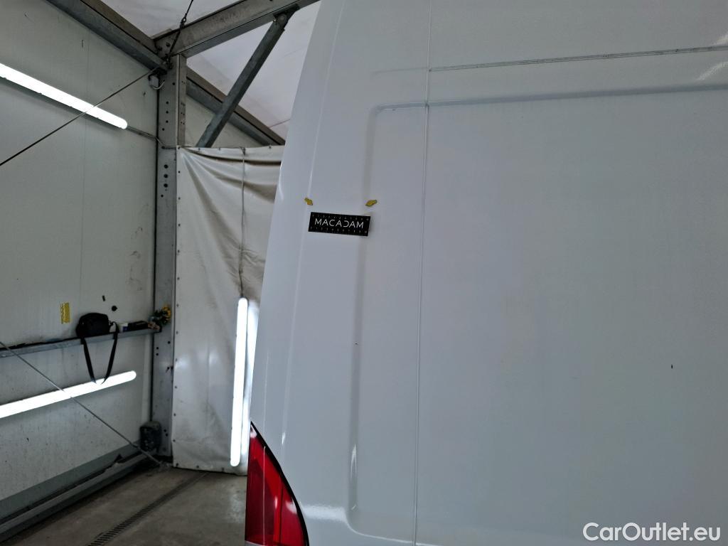  Citroen  Jumper CITROEN  / 2014 / 4P / Fourgon tôlé 35 L3H2 BlueHDi 110 BVM6 Club #4