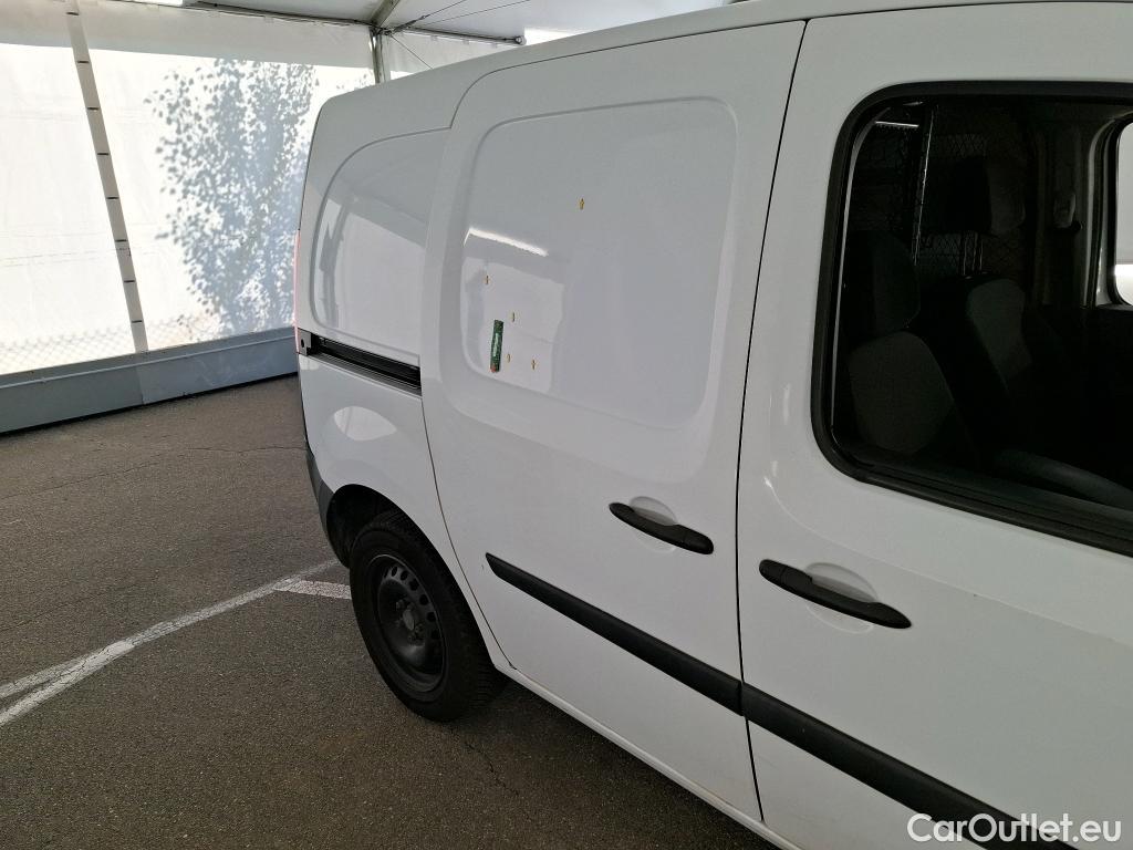  Renault  Kangoo RENAULT  Express VU 4p Fourgonnette Grand Confort dCi 90 EDC #80