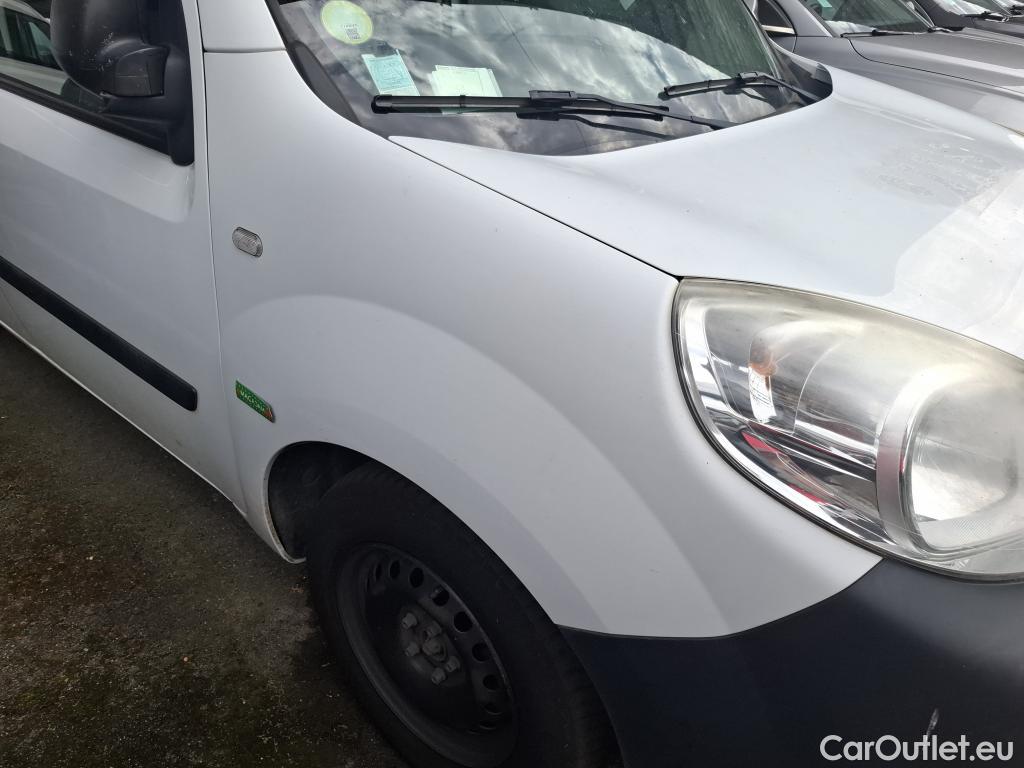  Renault  Kangoo RENAULT  Express VU 4p Fourgonnette Grand Confort dCi 90 EDC #54