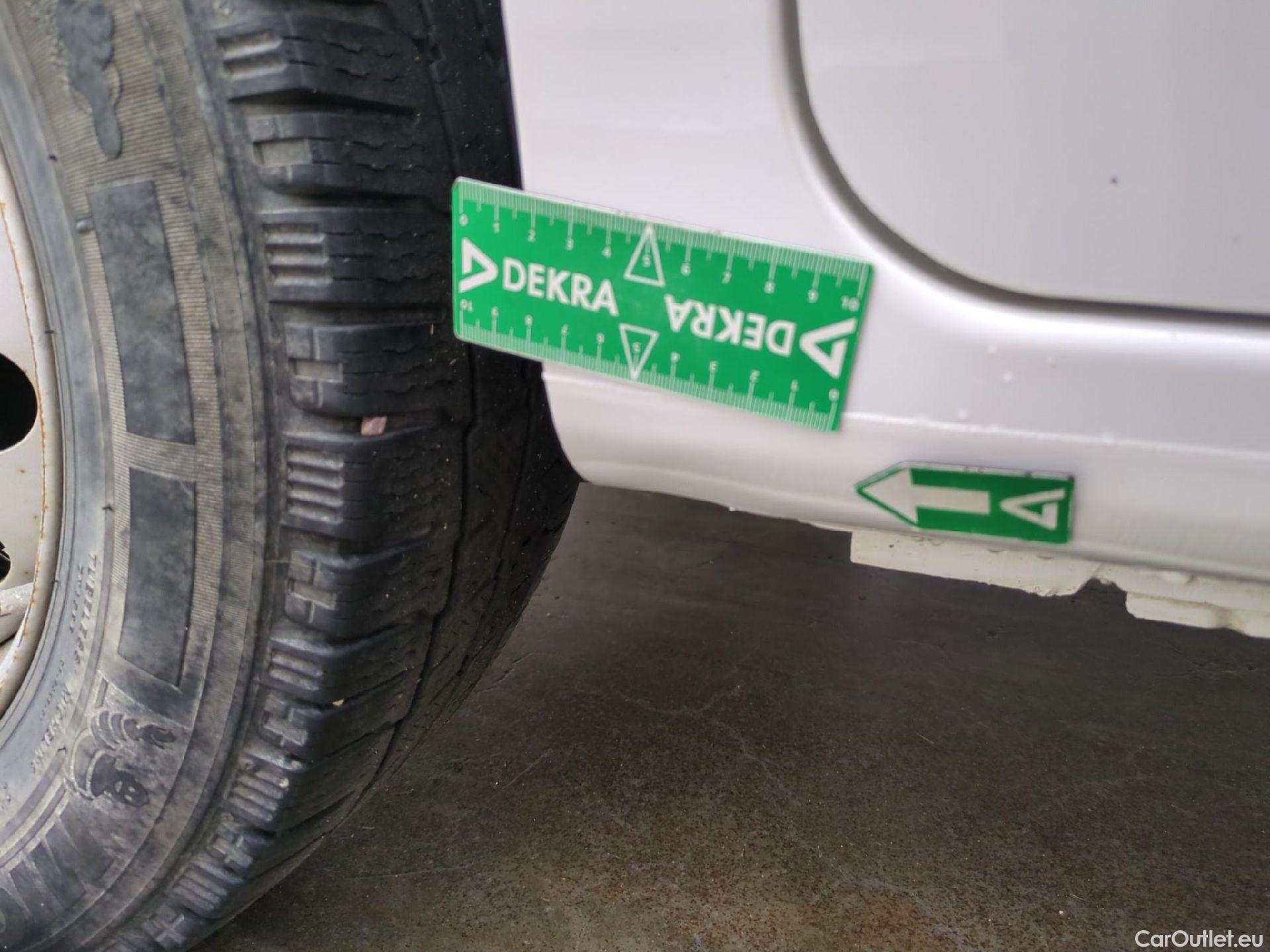  Peugeot  Partner  Grip L1 1.5 HDi 100CV BVM5 E6dT #22