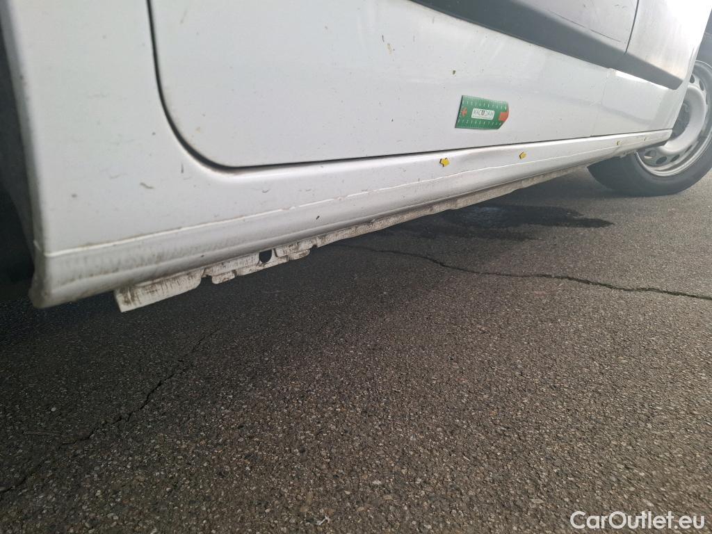  Peugeot  Partner  Premium L1 1.5 HDi 100CV BVM5 E6d #21
