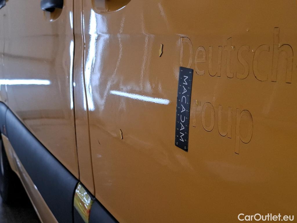  Mercedes  Sprinter MERCEDES-BENZ  VU 4p Fourgon 314 CDI Emp 3665 3.5T #16