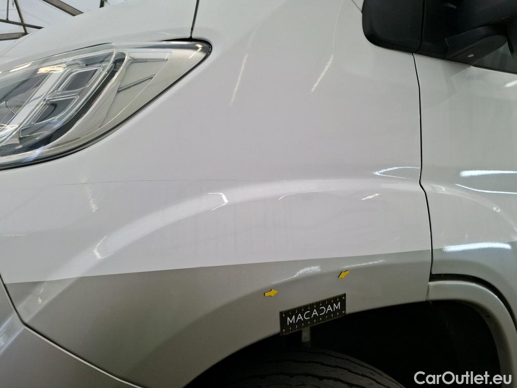  Citroen  Jumper CITROEN  / 2014 / 4P / Fourgon tôlé 35 L3H2 BlueHDi 110 BVM6 Club #8