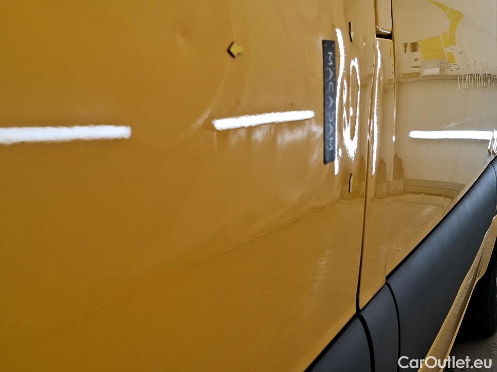  Mercedes  Sprinter MERCEDES-BENZ  VU 4p Fourgon 314 CDI Emp 3665 3.5T #2