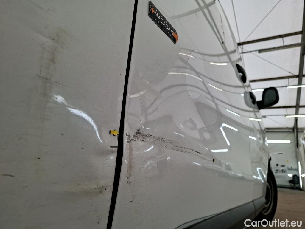  Citroen  Jumpy  Fourgon Club M 1.5 BlueHDi 100CV BVM6 E6d #6