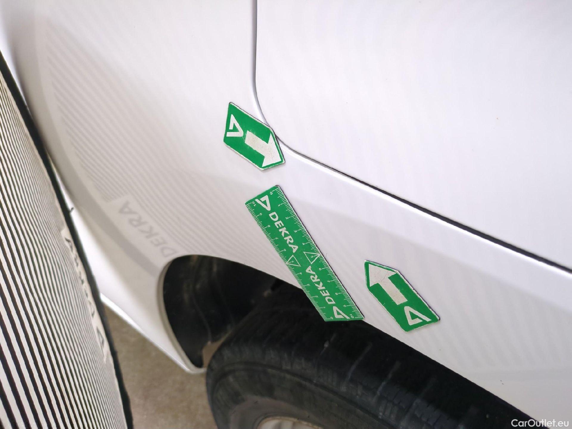  Peugeot  Partner  Grip L1 1.5 HDi 100CV BVM5 E6dT #5