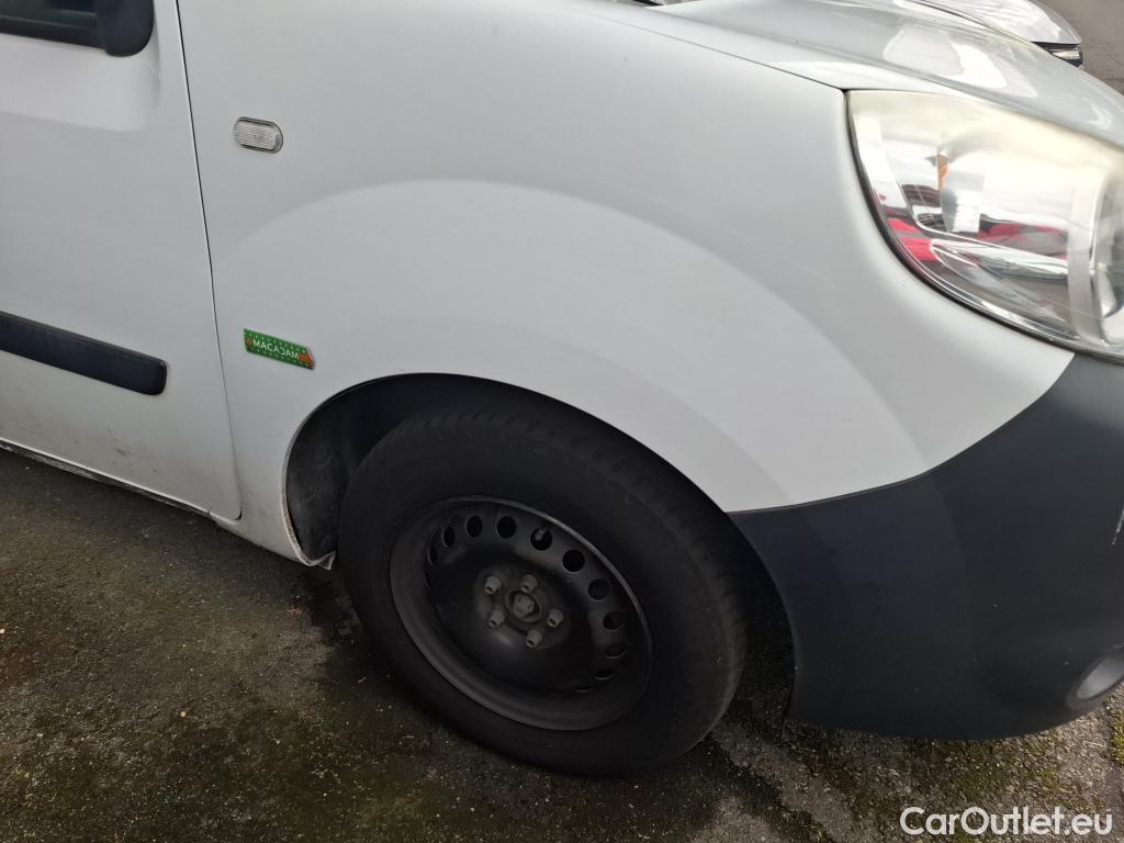  Renault  Kangoo RENAULT  Express VU 4p Fourgonnette Grand Confort dCi 90 EDC #51