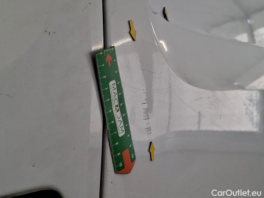  Renault  Kangoo RENAULT  Express VU 4p Fourgonnette Grand Confort dCi 90 EDC #14