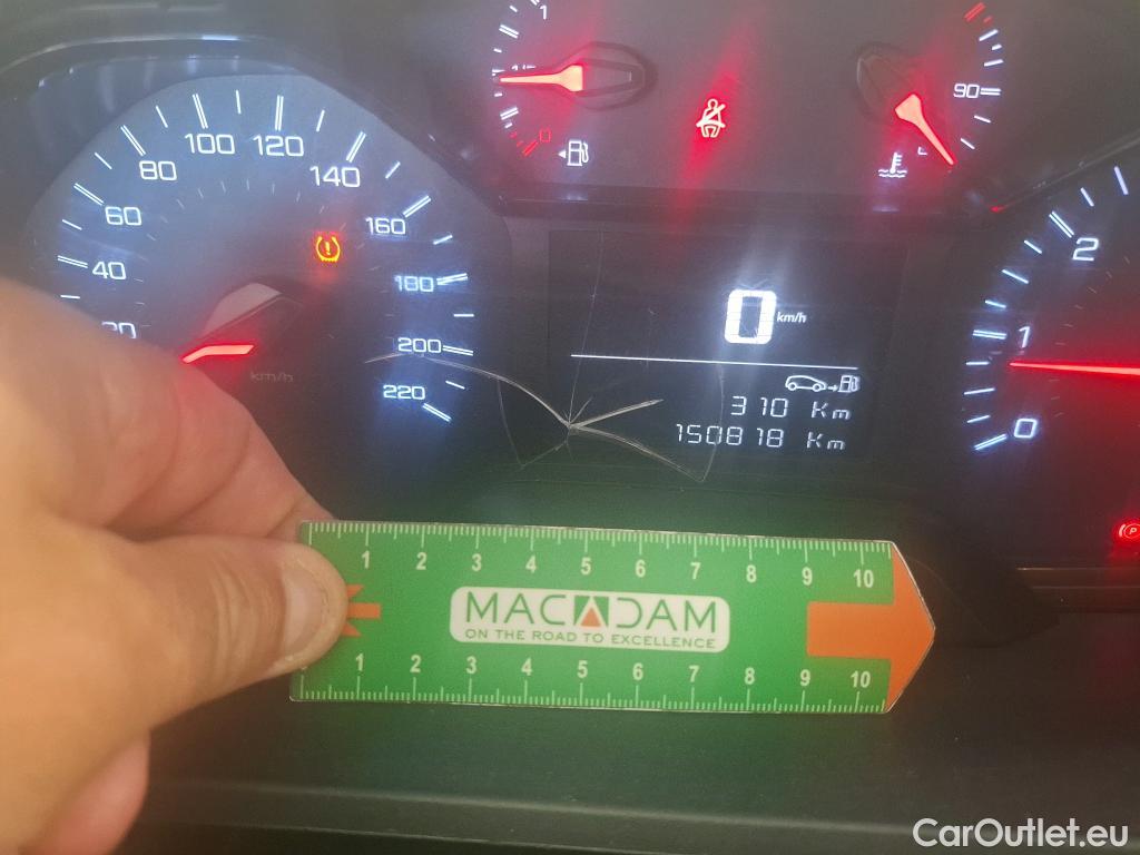  Peugeot  Partner  Premium L1 1.5 HDi 100CV BVM5 E6d #2