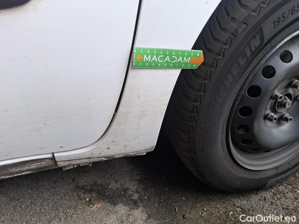  Renault  Kangoo RENAULT  Express VU 4p Fourgonnette Grand Confort dCi 90 EDC #56