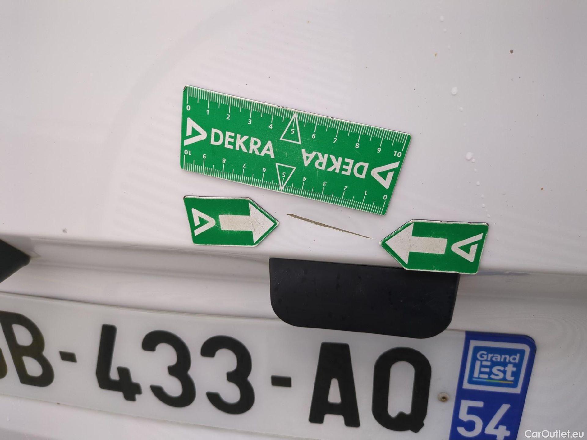  Peugeot  Partner  Grip L1 1.5 HDi 100CV BVM5 E6dT #15
