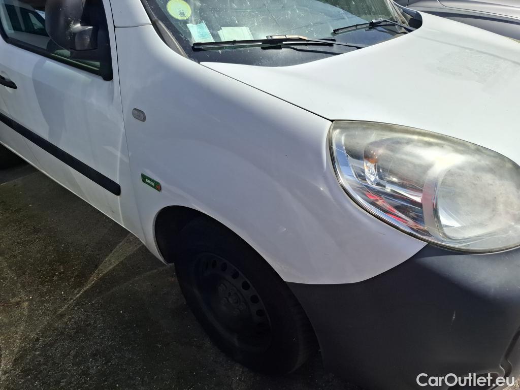  Renault  Kangoo RENAULT  Express VU 4p Fourgonnette Grand Confort dCi 90 EDC #50