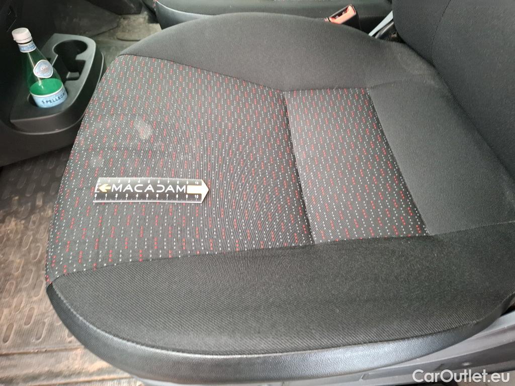  Citroen  Jumper  Fourgon 30 L1H1 Club BlueHDi 140 2.2 140CV BVM6 #21