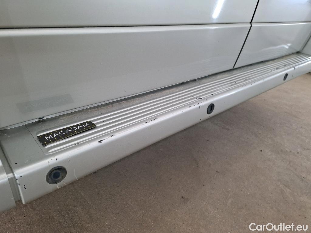  Citroen  Jumper CITROEN  / 2014 / 4P / Fourgon tôlé 35 L3H2 BlueHDi 110 BVM6 Club #14