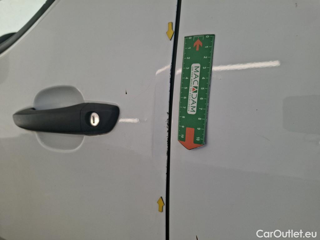  Peugeot  Partner  Premium L1 1.5 HDi 100CV BVM5 E6d #12