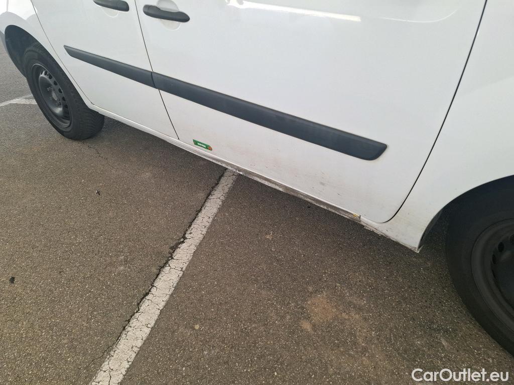  Renault  Kangoo RENAULT  Express VU 4p Fourgonnette Grand Confort dCi 90 EDC #1