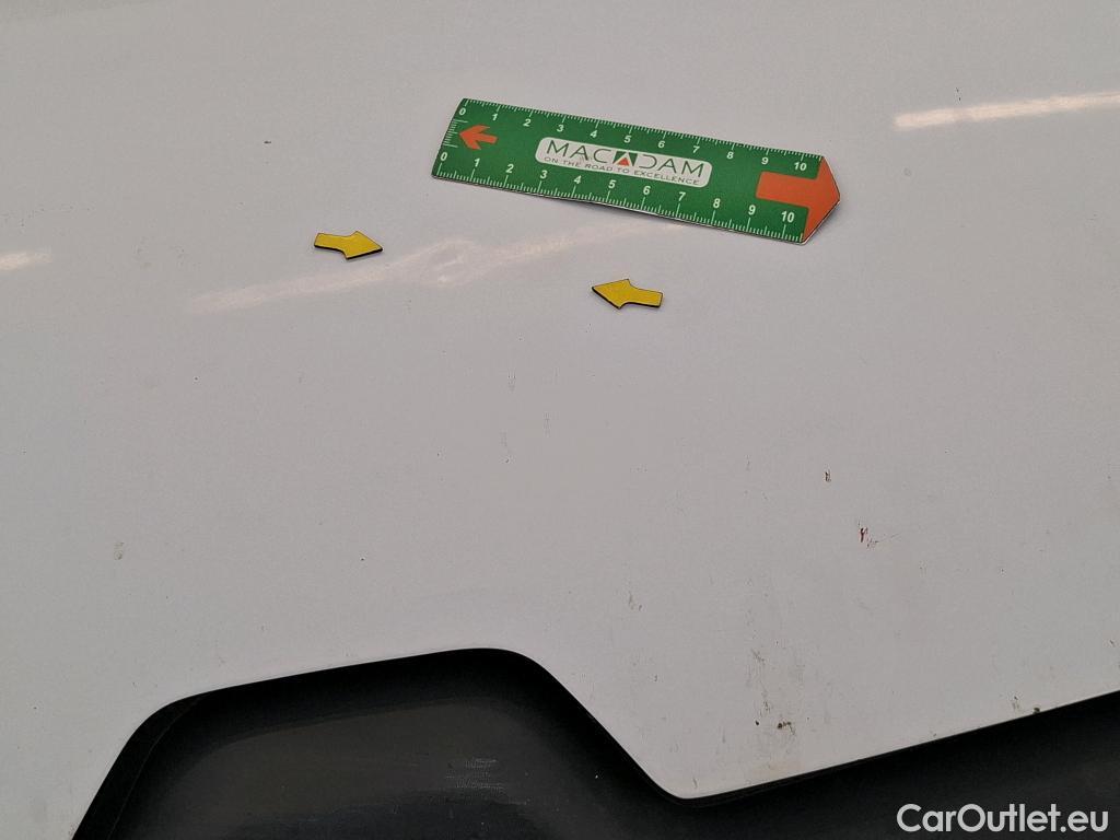  Renault  Kangoo RENAULT  Express VU 4p Fourgonnette Grand Confort dCi 90 EDC #78