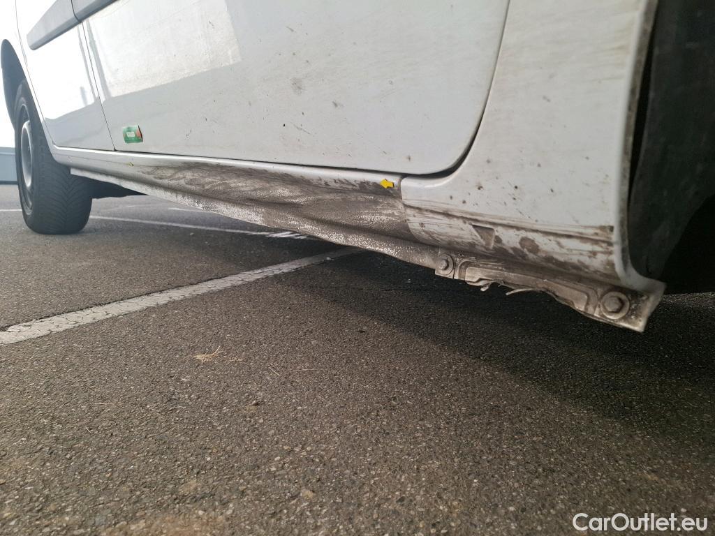  Renault  Kangoo RENAULT  Express VU 4p Fourgonnette Grand Confort dCi 90 EDC #2