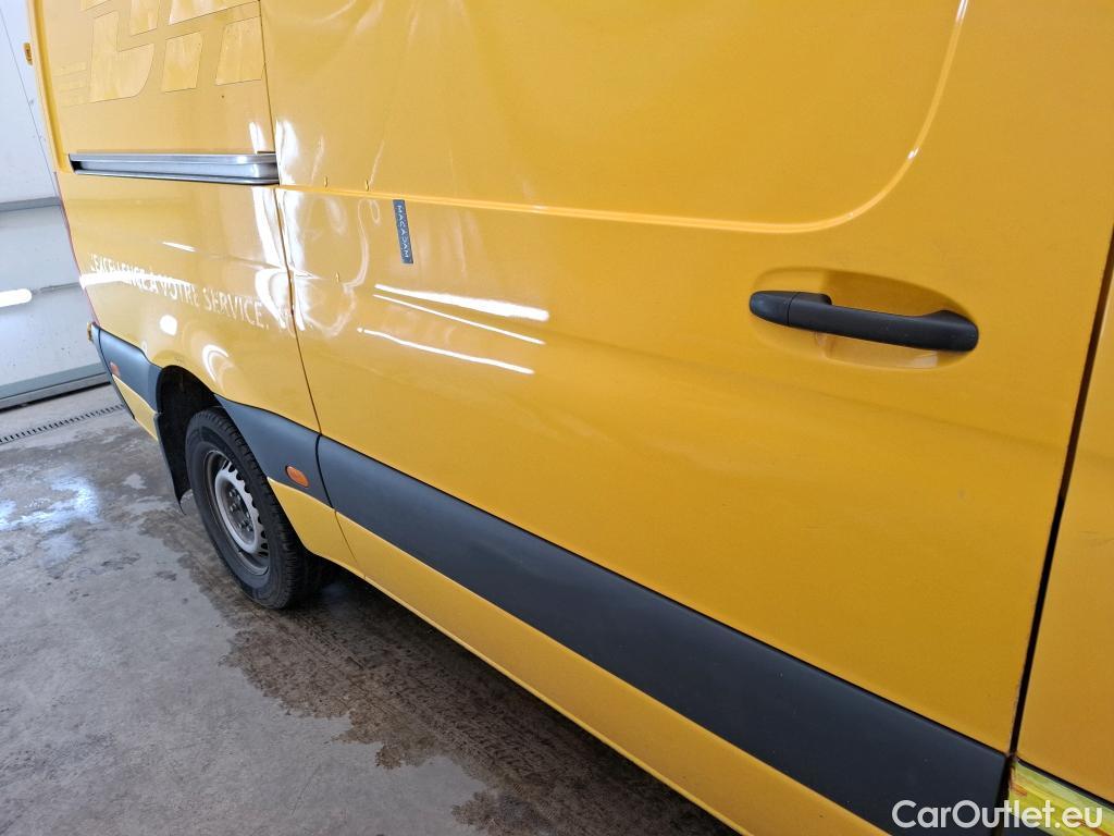  Mercedes  Sprinter MERCEDES-BENZ  VU 4p Fourgon 314 CDI Emp 3665 3.5T #6