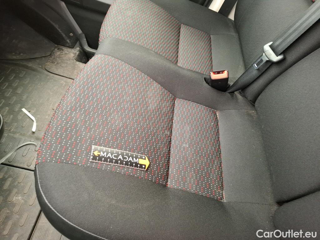  Citroen  Jumper  Fourgon 30 L1H1 Club BlueHDi 140 2.2 140CV BVM6 #20