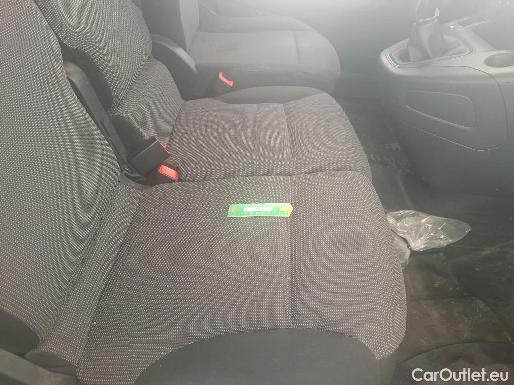  Peugeot  Partner  Premium L1 1.5 HDi 100CV BVM5 E6d #49