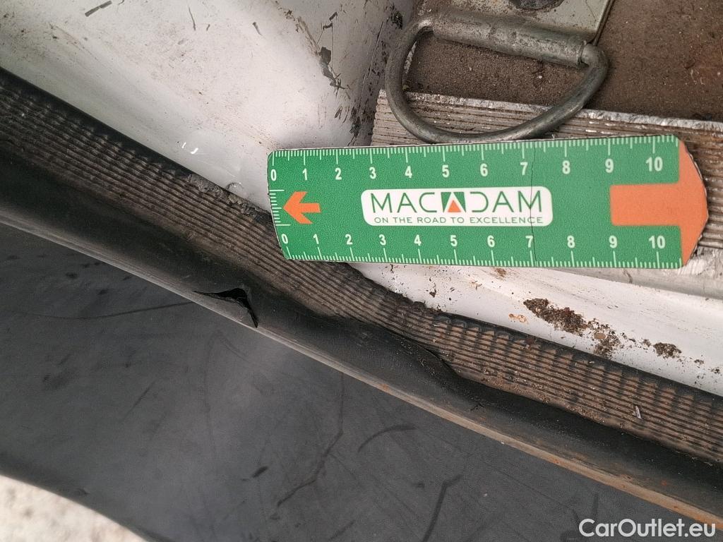  Citroen  Jumpy  Fourgon Club M 2.0 BlueHDi 120CV BVM6 E6dT #33