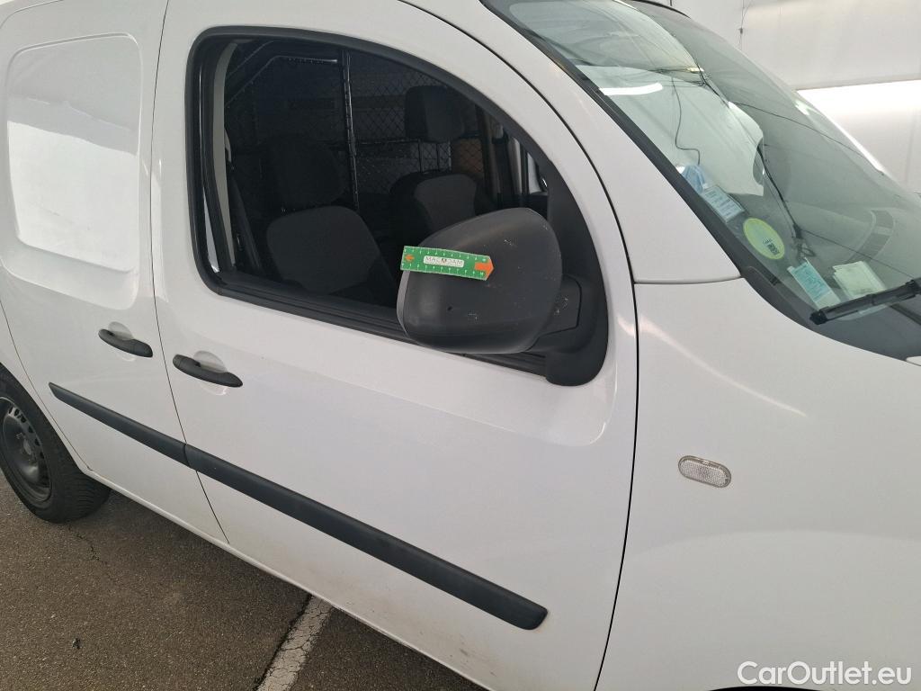  Renault  Kangoo RENAULT  Express VU 4p Fourgonnette Grand Confort dCi 90 EDC #96