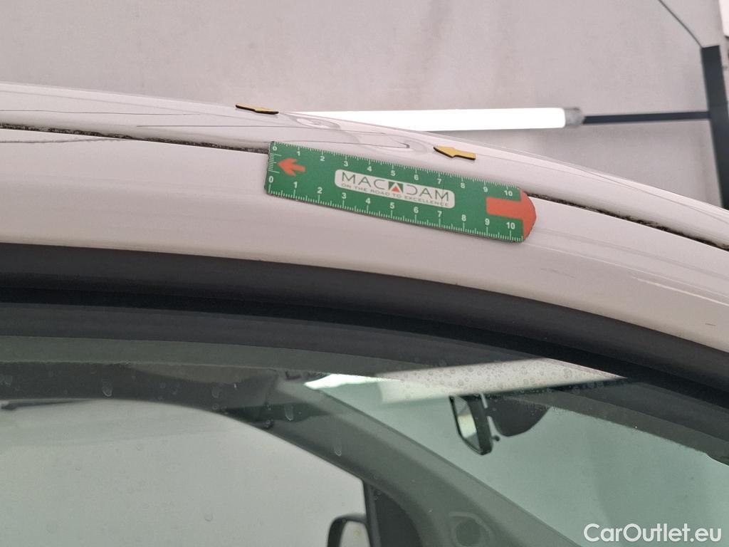  Citroen  Jumpy  Fourgon Club M 2.0 BlueHDi 120CV BVM6 E6dT #26