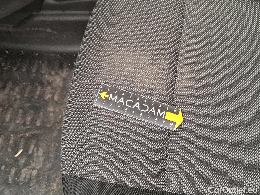 Citroen  Berlingo  Fourgon Club M 650 1.2 PureTech 110CV BVM6 E6d #25