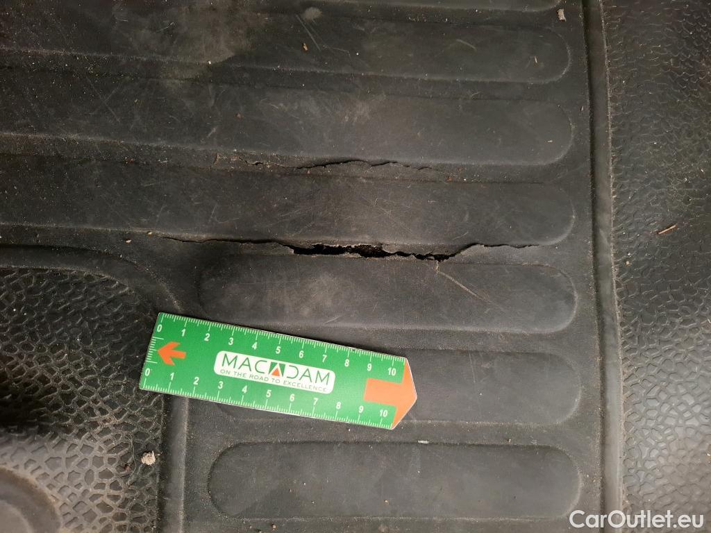  Renault  Kangoo RENAULT  Express VU 4p Fourgonnette Grand Confort dCi 90 EDC #76