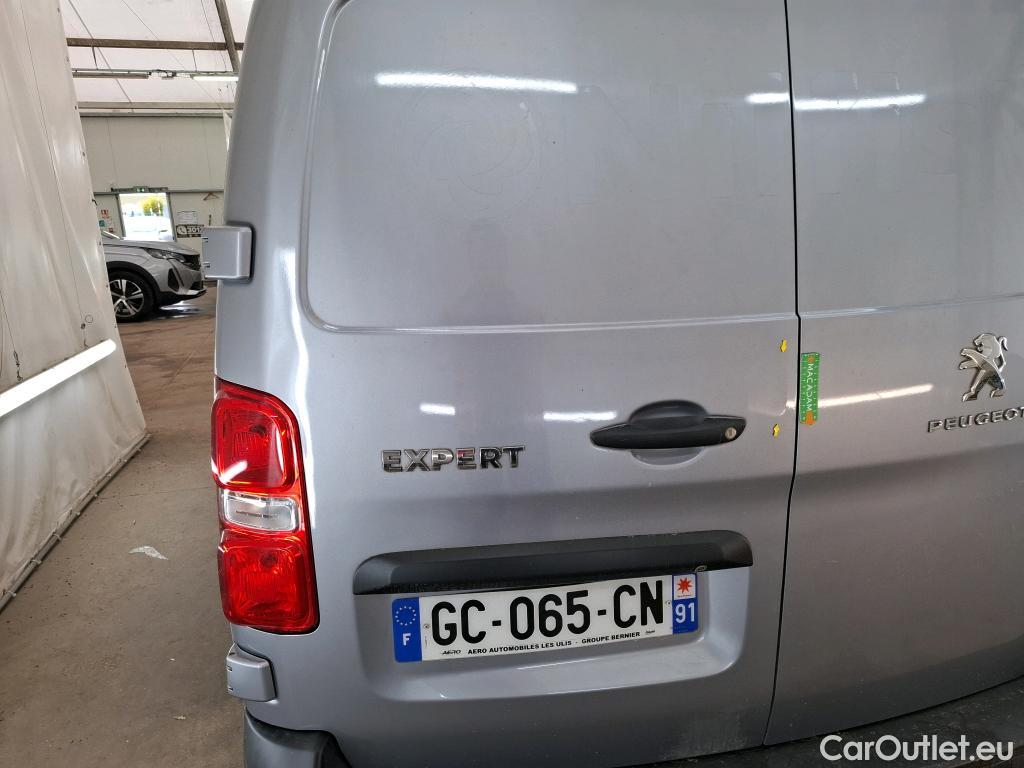  Peugeot  Expert  Fourgon Asphalt L2 2.0 HDi 180CV BVA8 E6d #8