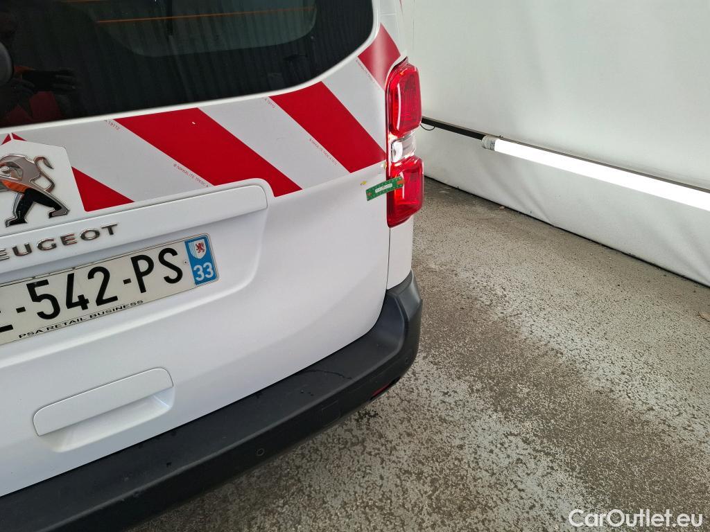  Peugeot  Expert  Fourgon Premium L2 1.5 HDi 120CV BVM6 E6d #17