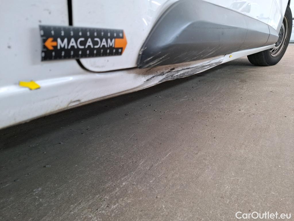  Citroen  Jumpy  Fourgon Club M 1.5 BlueHDi 100CV BVM6 E6d #4