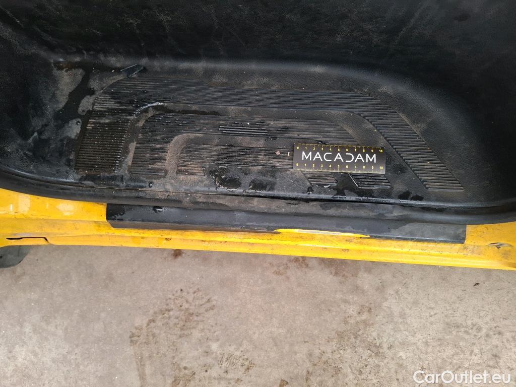  Mercedes  Sprinter MERCEDES-BENZ  VU 4p Fourgon 314 CDI Emp 3665 3.5T #30