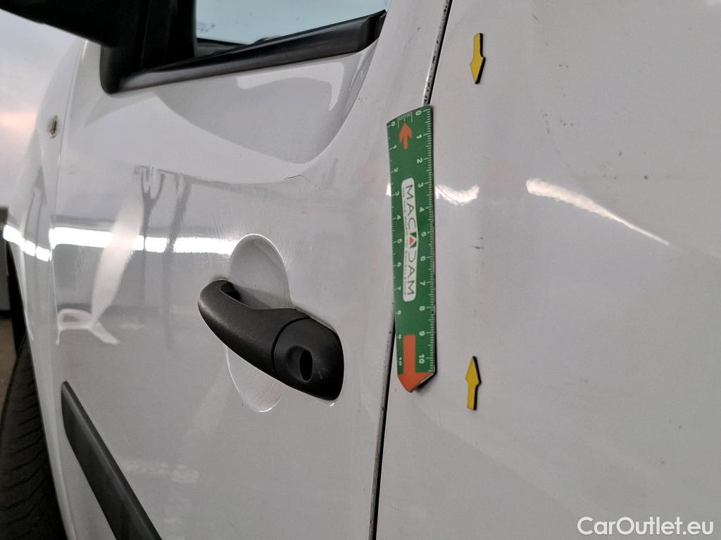  Renault  Kangoo RENAULT  Express VU 4p Fourgonnette Grand Confort dCi 90 EDC #13