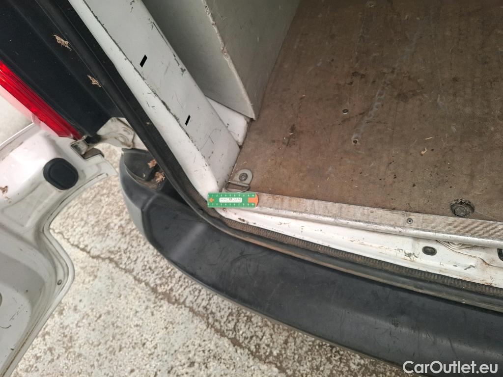  Citroen  Jumpy  Fourgon Club M 2.0 BlueHDi 120CV BVM6 E6dT #32