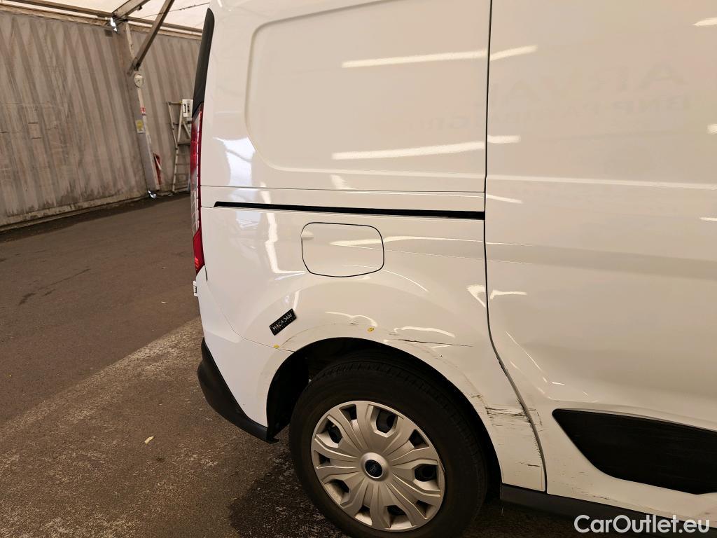 Ford  Transit Connect FORD  / 2018 / 4P / Fourgonnette 1.0E100 E85 L2 TREND BUS NAV #14
